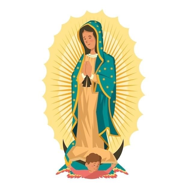 letra de canciones a la virgen de guadalupe pdf